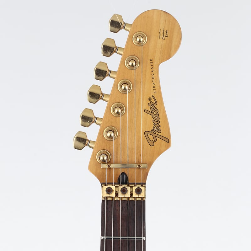 Fender Japan STR-80R ストラトキャスター セール対象商品】Fender Japan STR-80R [UK197] - 中古楽器の