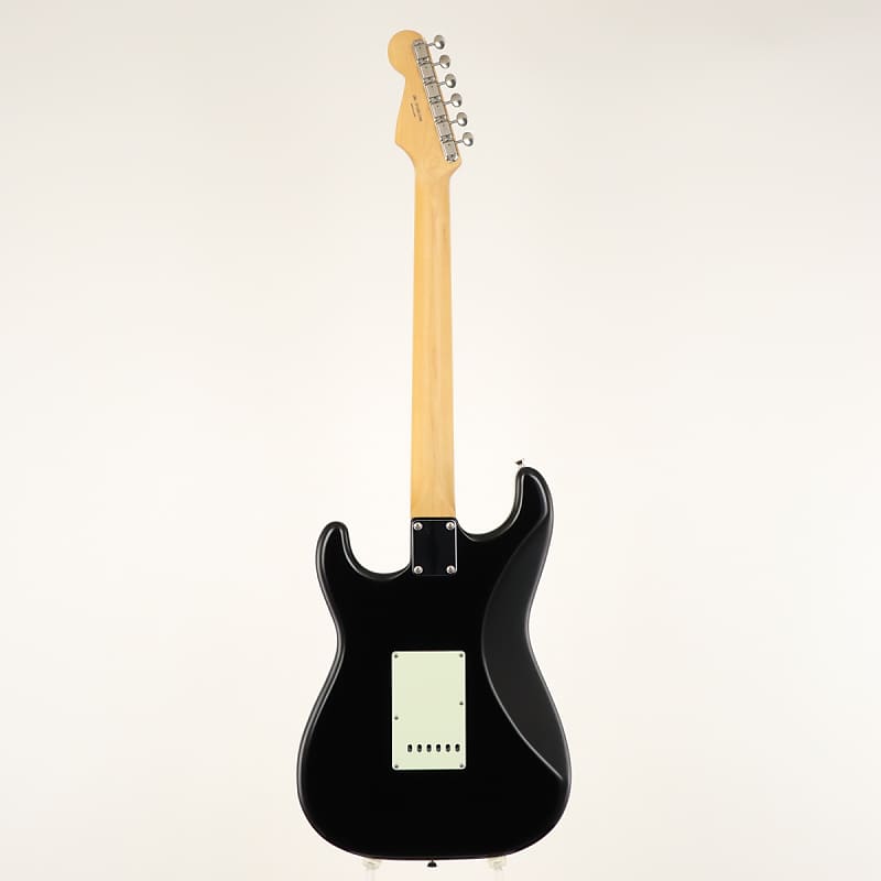 定休日以外毎日出荷中] エレキギター Stratocaster 60s Hybrid MIJ