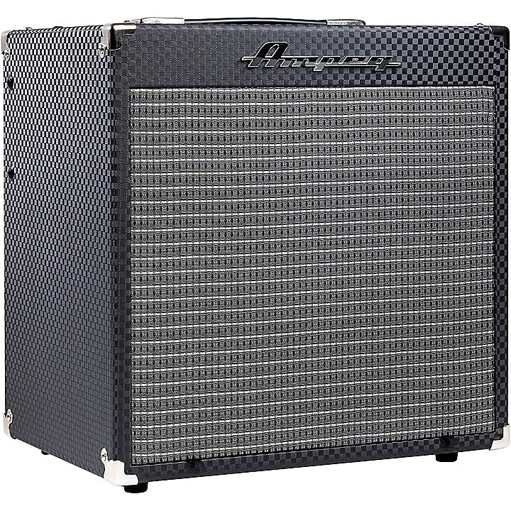 Ampeg Rocket Bass RB-108 1x8 30W Bass Combo Amp | Reverb Australia