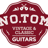 No.Tom Guitars 