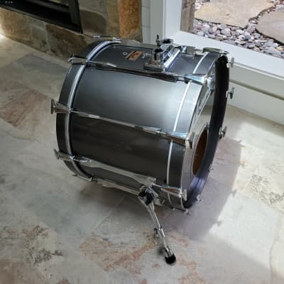 Pearl MLX All Maple Shell 22x16  Bass Drum image 5