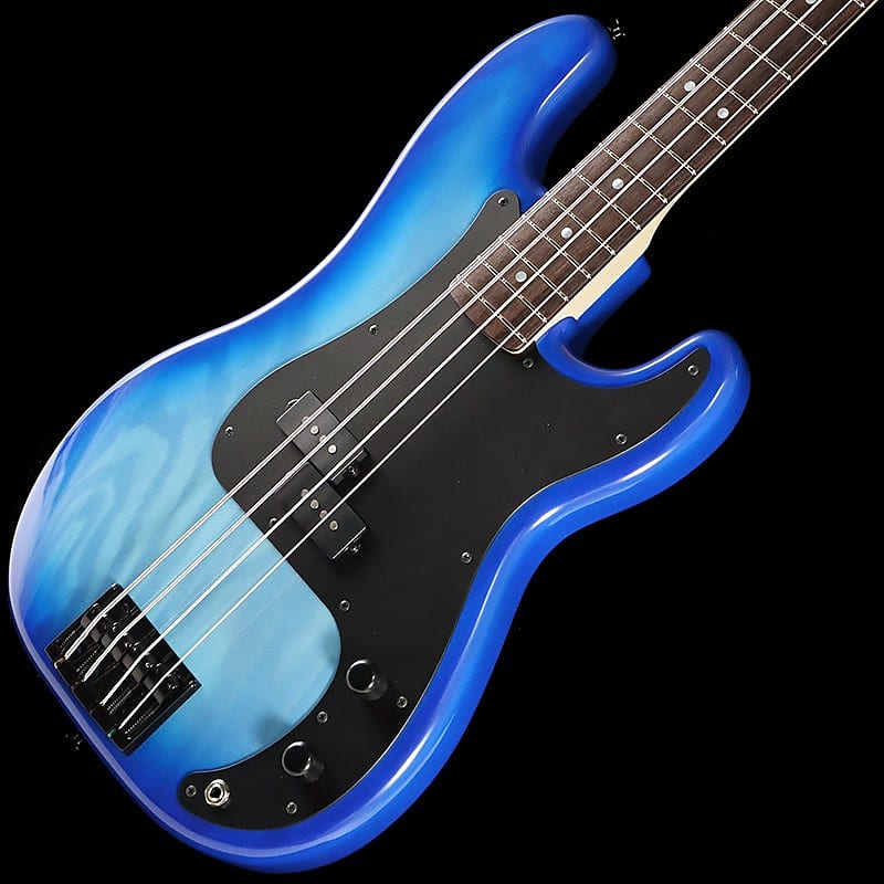 BLACK SMOKER Beta P4 Trad Master(Sonic Blue/Light Aged