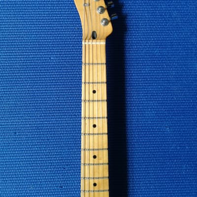 Fender Standard Telecaster Left-Handed 2006 - 2018 | Reverb