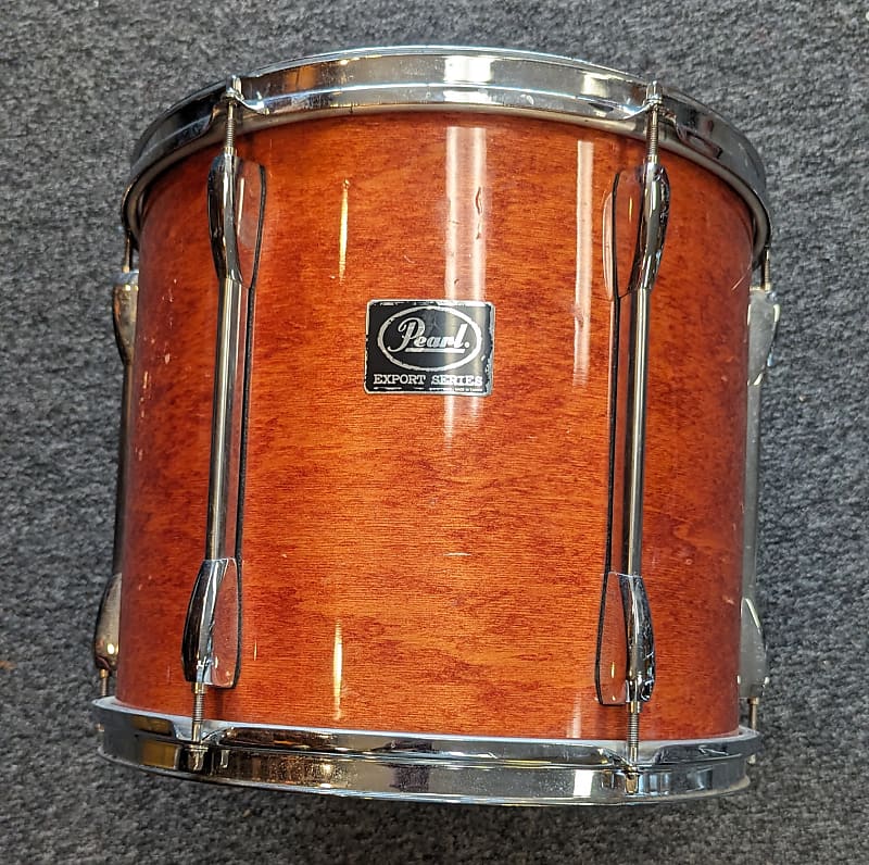 Pearl Export series 14" tom Reverb