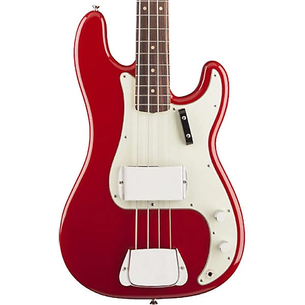 Fender American Vintage '63 Precision Bass image 6