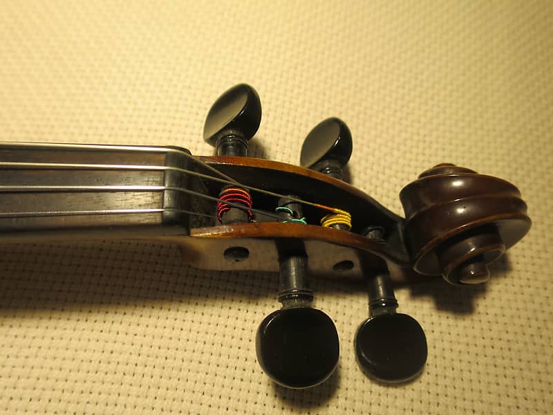 弦楽器 MASAKICCHI SUZUKI NO.5 Masakichi Suzuki Violin No. 5, 4/4, Nagoya, Japan, 1920s