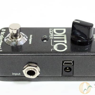 tc electronic Ditto Looper [VK051] image 4