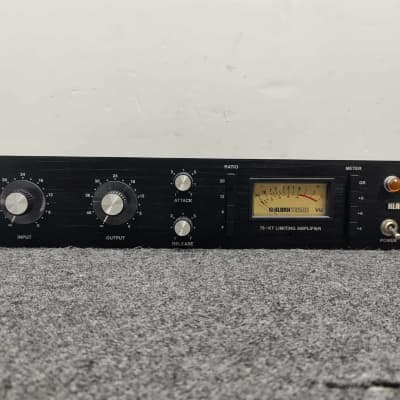 Klark Teknik 76-KT - User review - Gearspace