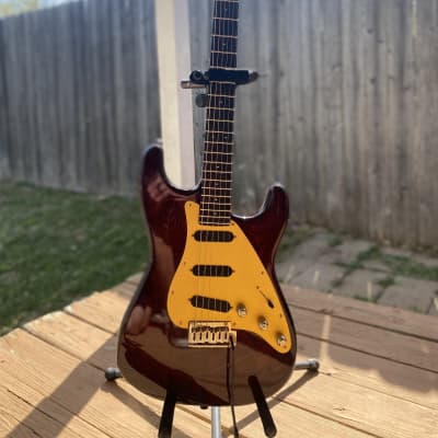 OK・Tokai MAT Tokai M-2001 | Reverb
