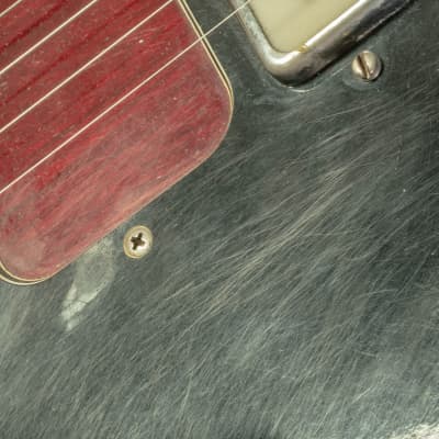 Guild S100 Polara *1st Year* Vintage 1963 Electric Guitar