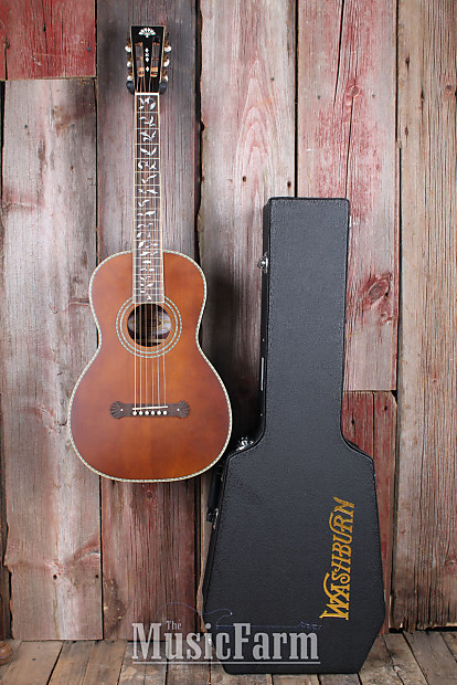 Washburn parlor r320swrk outlet