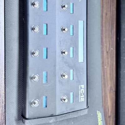 Reverb.com listing, price, conditions, and images for fractal-audio-fc-12