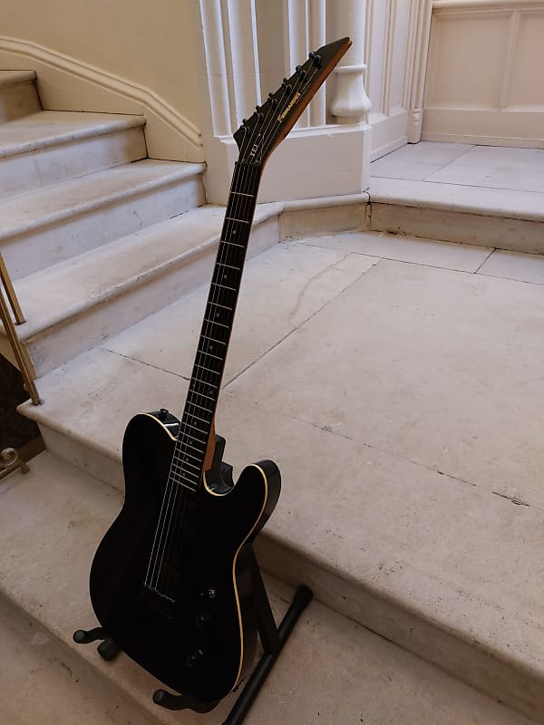 Fernandes TEJ Limited Edition Telecaster | Reverb