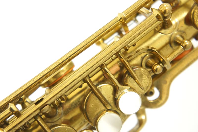 YANAGISAWA　ヤナギサワ　A3 製品情報 | Alto | A-WO20｜YANAGISAWA Saxophones Official website