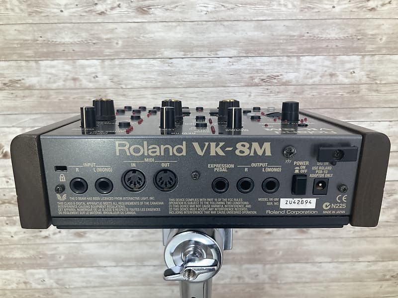 Roland VK-8M Organ Sound Module