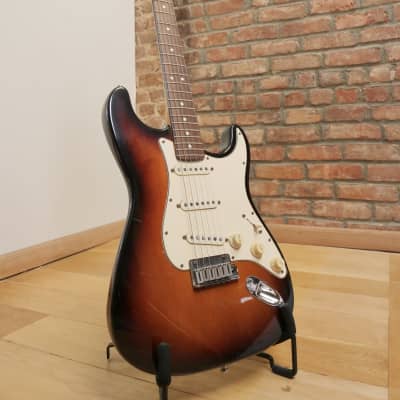 Fender 50th Anniversary American Standard Stratocaster 1996 image 1