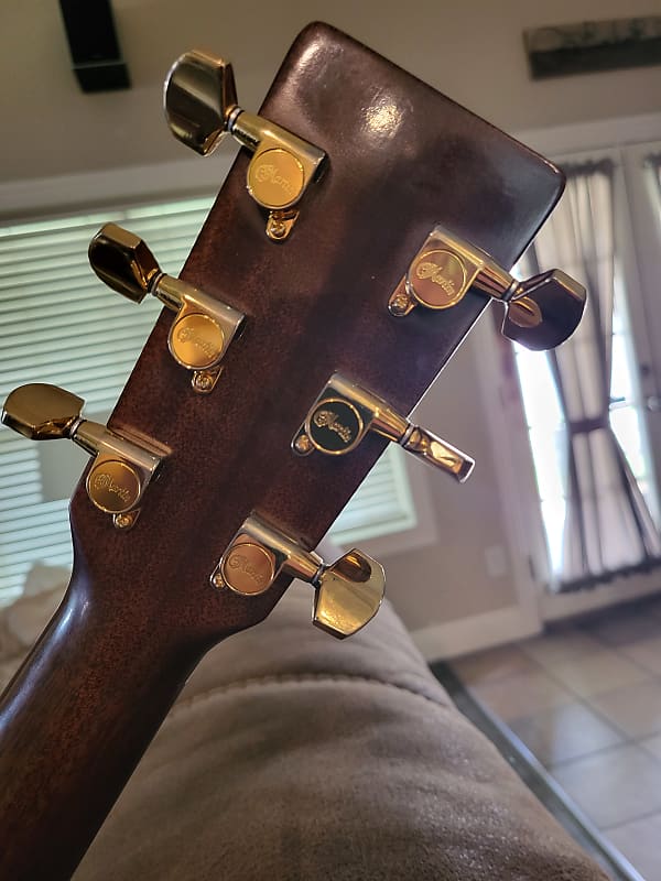 Martin SPDC-16TR 1996 | Reverb