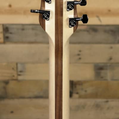 Rickenbacker 360 Electric Guitar Walnut w/ Case Special Sale Price Until 3-31-25 image 7