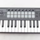 Used Novation LAUNCHKEY MINI MKII Keyboards 25-Key