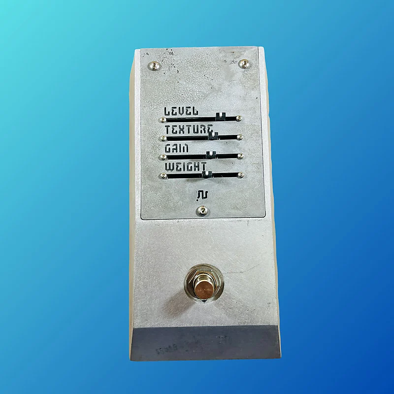 Electronic Audio Experiments OxEAE Fuzz