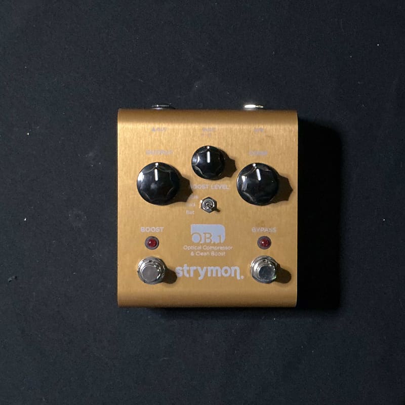 Strymon OB.1