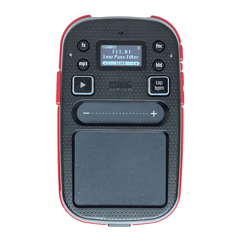 Korg Mini Kaoss Pad 2 Handheld Dynamic Effects Processor