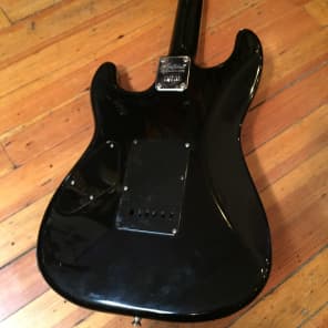 Aria Pro II Diamond Series Rock Device MIJ Black | Reverb