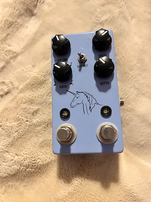 JHS Unicorn V2