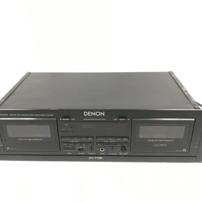 DENON DN-S3000 CDJ Player Professional CD Player / Turntable DJ 