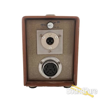 Vintage AKG C12 Multi-Pattern Tube Microphone image 3