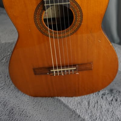 S.Yairi Sada 1969 Rare early Classical Guitar MIJ for sale