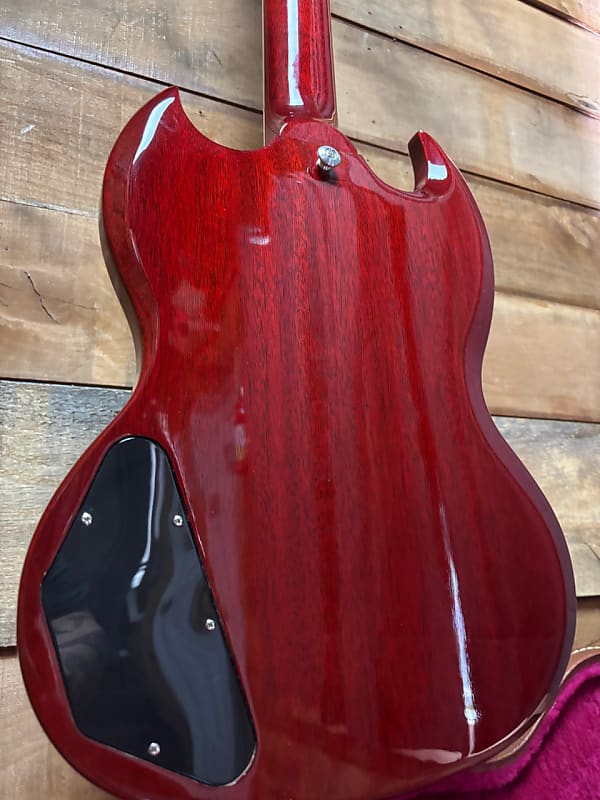 Gibson SG Standard 120 | Reverb