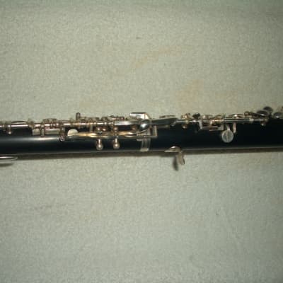 Noblet wood Oboe image 8