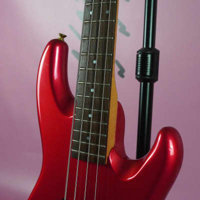 Fender Contemporary Jazz Bass Special 1985 - 1990