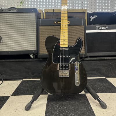 Fender Modern Player Telecaster Plus | Reverb