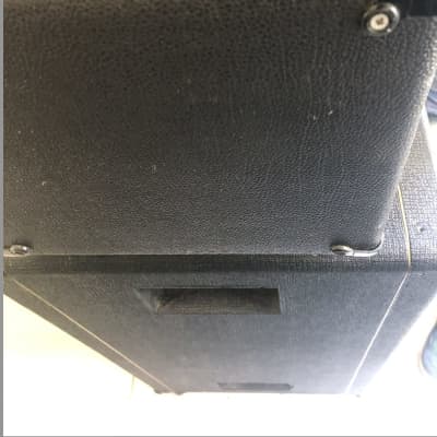 Vox Vox AC50 Valve Amplifier head & Foundation cabinet - 1965/66 1965/66 image 9