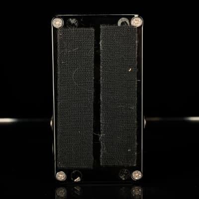 Used Flattley Guitar Effect Pedals Silver Line Plexstar Plexi Drive Overdrive Guitar Pedal image 2