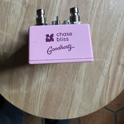 Chase Bliss Audio Lossy | Reverb