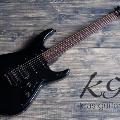 Fernandes FR-55T 