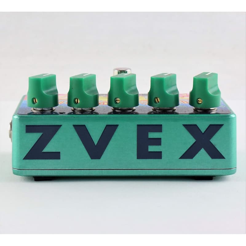 歳末セール！】Fuzz Factory clone 無塗装
