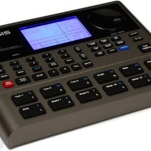 Alesis SR-18 Drum Machine | Reverb