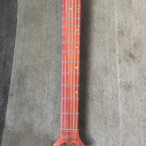 Rhody sales travel guitar