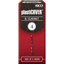 Rico Plasticover Bb Clarinet Reeds