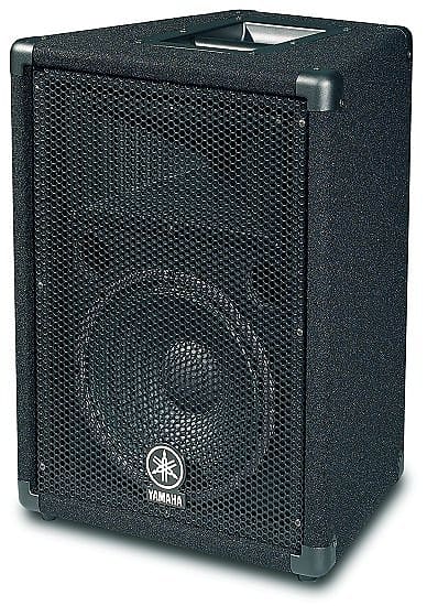 (Mint) Yamaha BR10-CA 10 2-Way Passive Speaker, 200W | Reverb