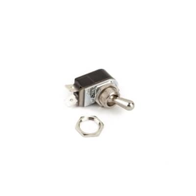 Fender Amplifier Standby Toggle Switch (SPST) image 1