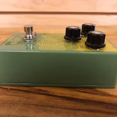 EarthQuaker Devices Plumes Small Signal Shredder image 10