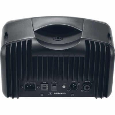Mackie SRM150 Enceinte portable 150W RMS SRM150 image 3