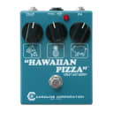 Caroline Hawaiian Pizza Fuzz Overdrive, Reverse Colorway (Gear Hero Exclusive)