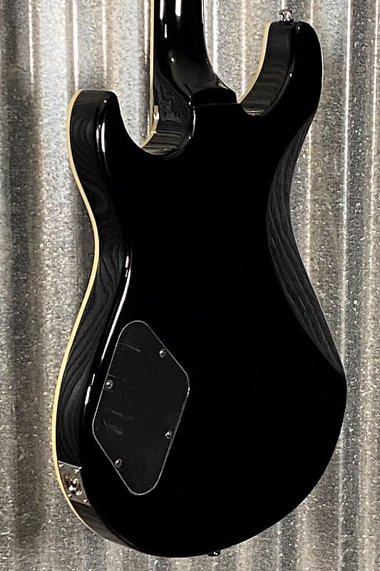 激レア G&L Ascari GTS トランスレッド ギター G&L Tribute Ascari GTS Electric Guitar Transparent Red
