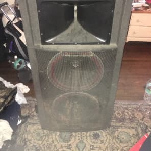 Cerwin Vega V 253 Black Reverb